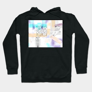 Abstract Art Hoodie